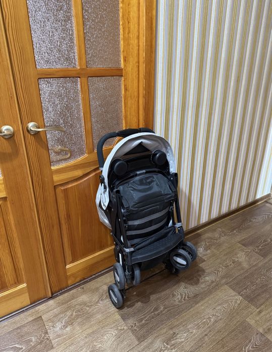 Продам коляски, есть 2шт