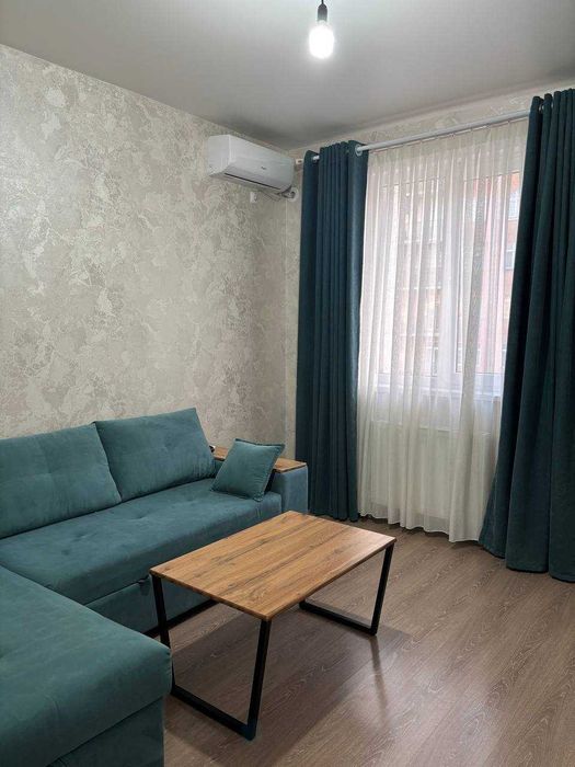 1-комн. квартира, 32 м², Мирзо-Улугбекский район