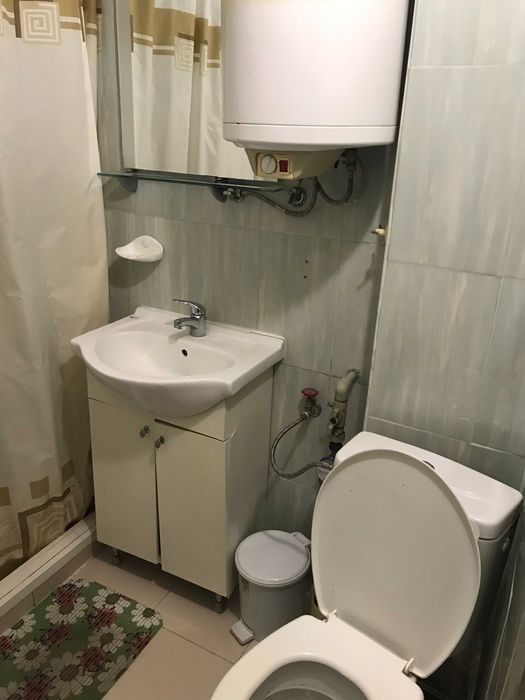 Обзаведен двустаен апартамент до Лятно кино Тракия