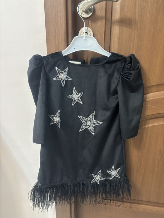 Rochita ocazie/Craciun - 4-5 ani