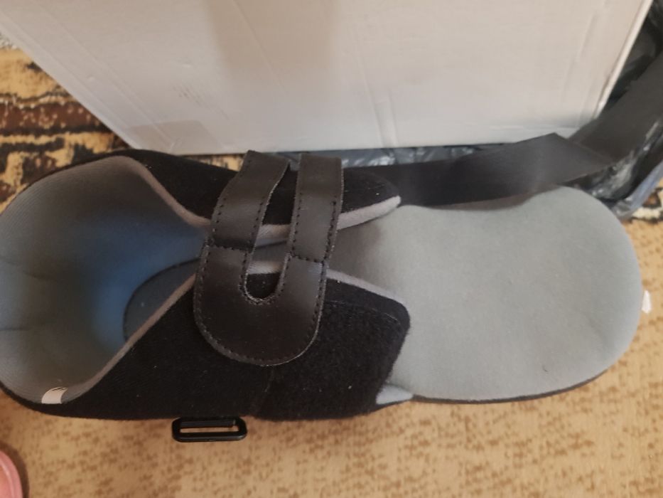 Ортеза обувка Podo med-44-46 размер