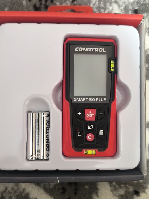Лазерный уровень CONDTROL.EFX.360