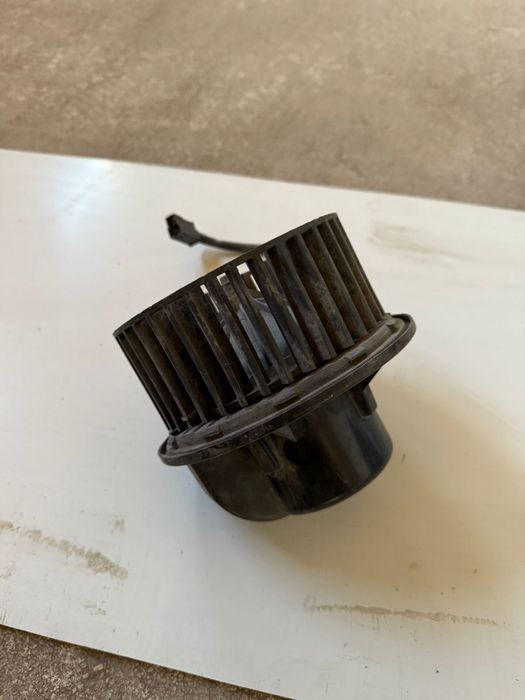 Продам моторчик печки Volkswagen