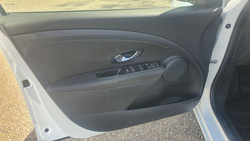 Renault Megane III Break Paris 1.5 DCI 110 FAP ECO2 BUSINESS