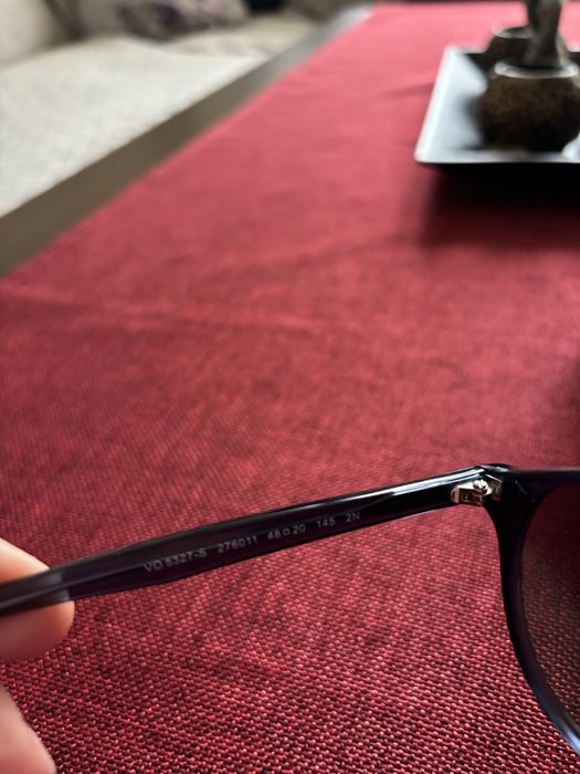 Дамски слънчеви очила Vogue - намалена цена