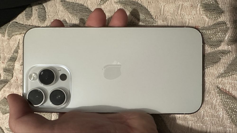 Айфон 14 про мах