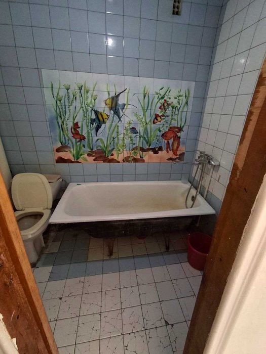 ижарага квартира берилади