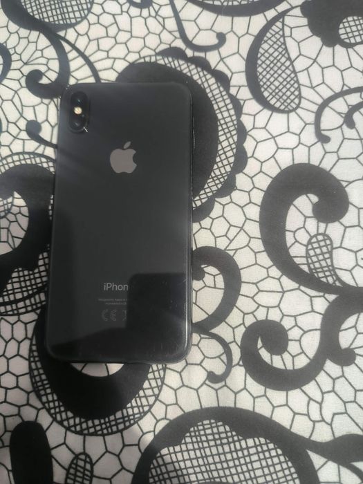 Iphone x 64 gb usor negociabil!
