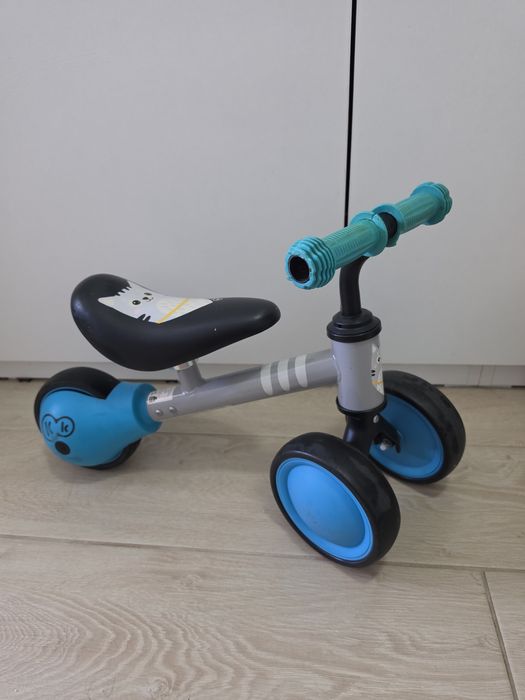 Баланс колело Kinderkraft Cutie Mint