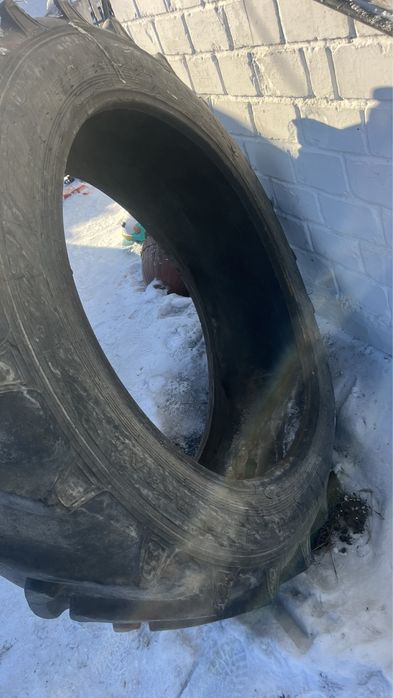 Продам покрышку на мтз