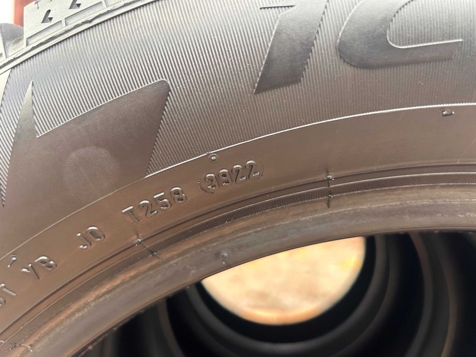 Шины Pirelli Ice Zero