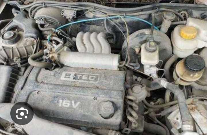 Daewoo nexia 2005 год