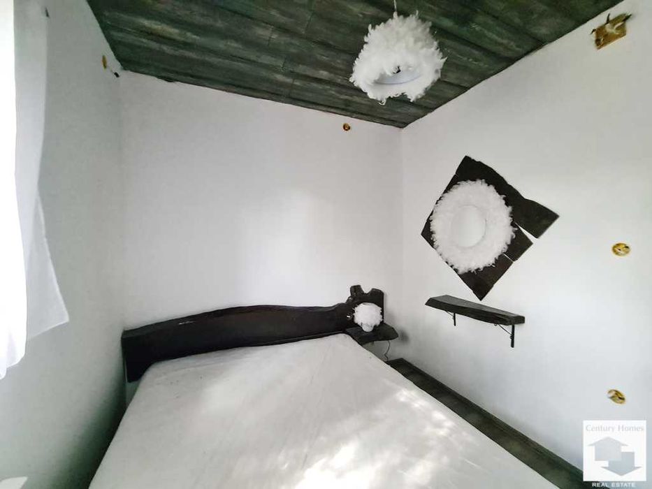 116196 Частично реновирана къща в с.Церова Кория, 15 км. от В. Търново