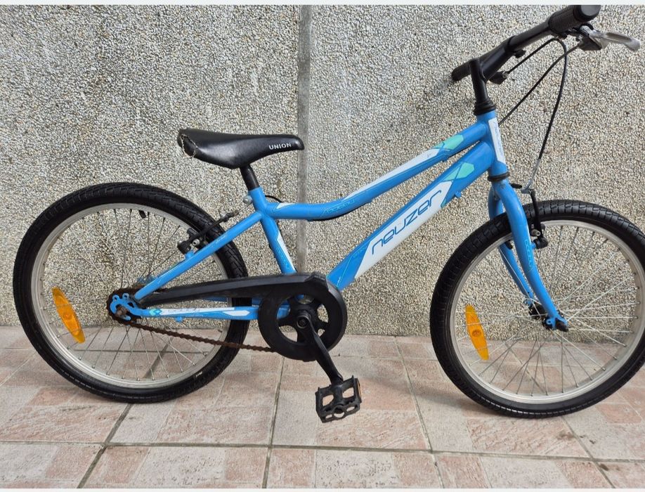 Bicicleta de copii 20'