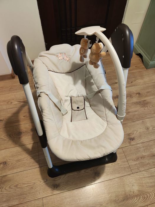 Scaun sezlong  Hauck