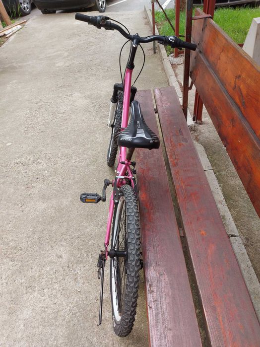 Продава се Детско колело