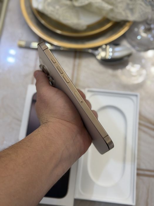 Iphone 16 pro max srochna