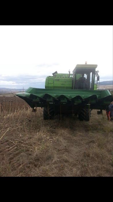 Дон на части , агро