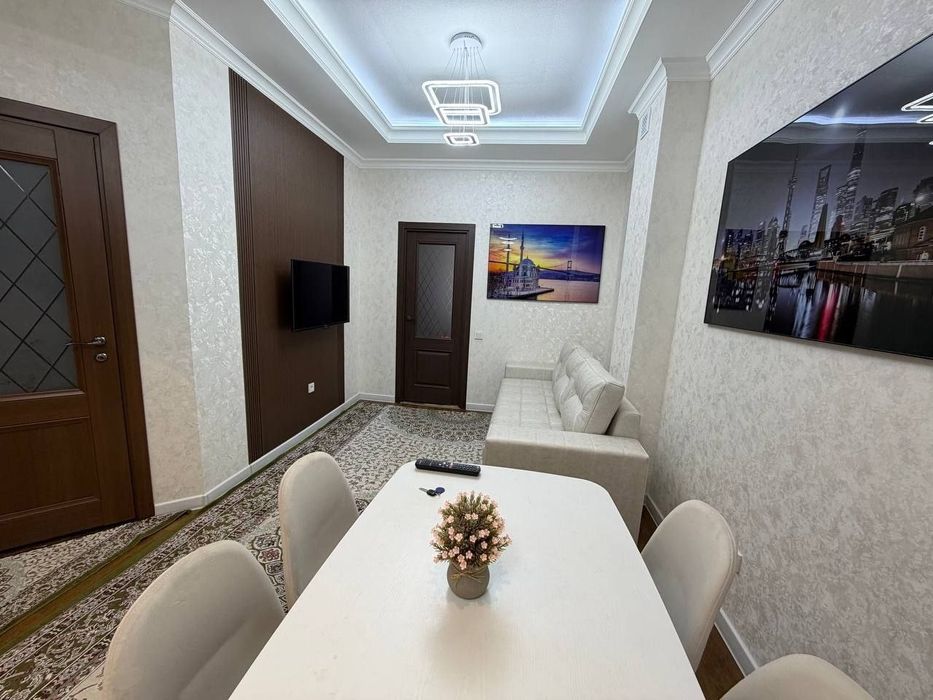 *ЖК Dream house Новостройка 2/4/8 Чиланзар 8 квартал Ориентир Парус ТЦ