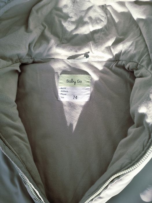 Продам детские вещи 5000