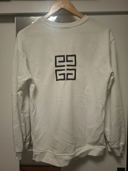 bluza givenchy alba
