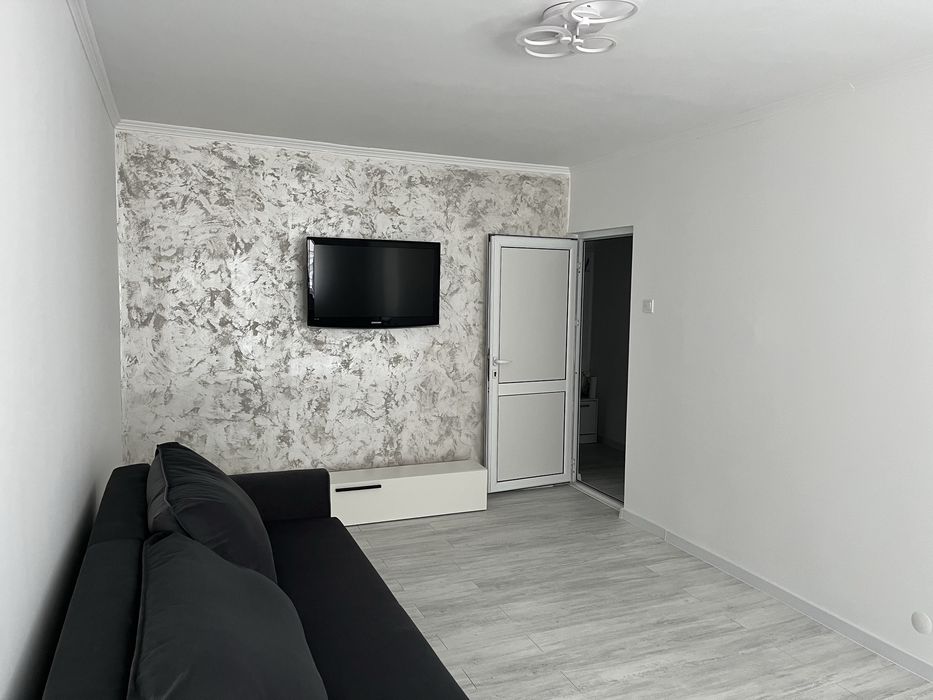 Închiriere apartament 3 camere – totul nou, prima închiriere –