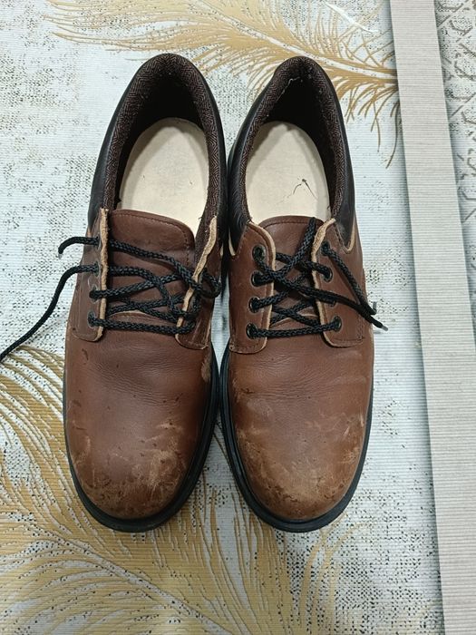 Продаются ботинки ТШО