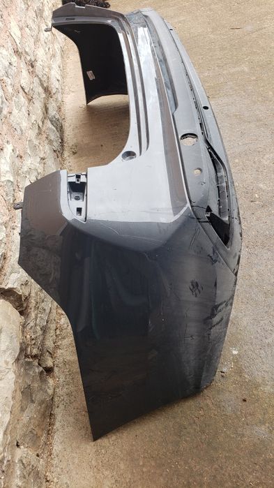 Задна броня Hyundai i30 Cambi 2020-   (#511)
