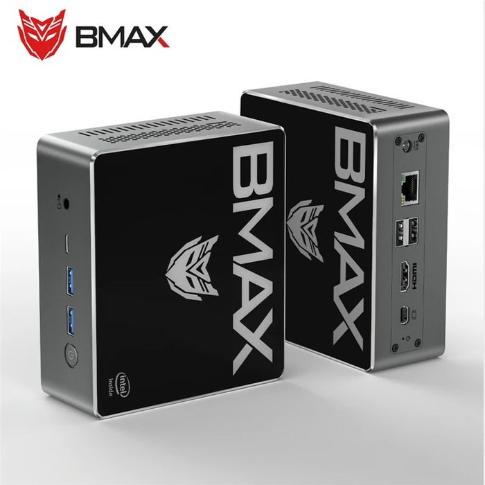 Mini computer BMAX mini pc DrobetaTurnu Severin • OLX.ro