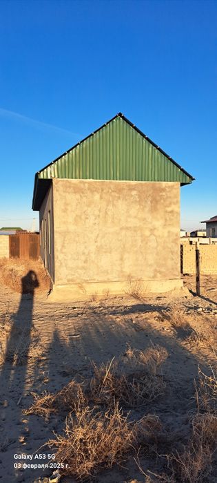 Продажа времянка Байтерек-4 125