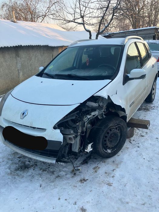 Renault Clio Renault