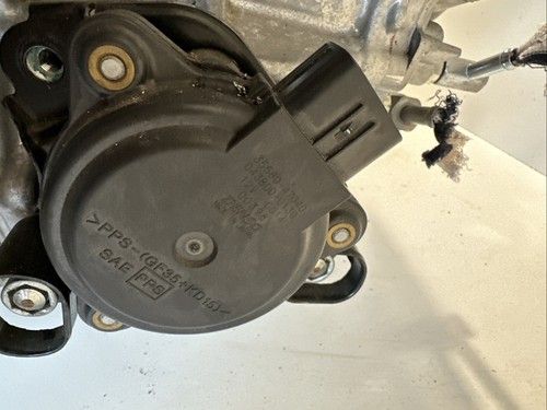 Автоматична скоростна кутия за Toyota Prius 1.8 Hybrid (2018) 1NM1CM