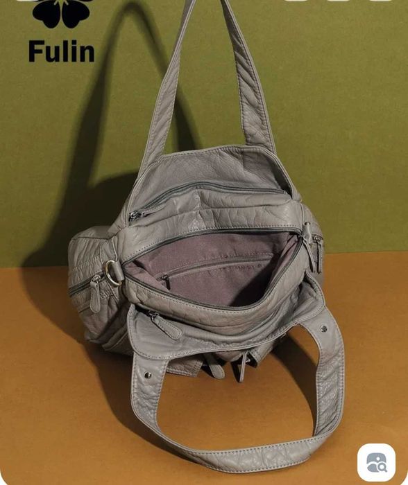 Сумка женская через плечо