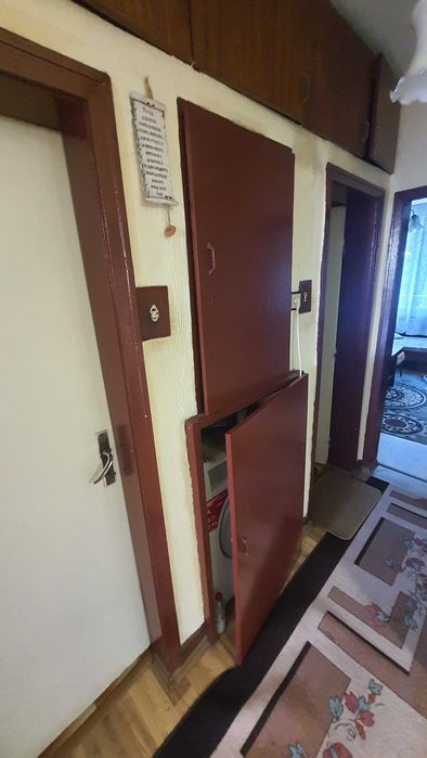 Дава се под наем Тристаен апартамент в Варна, Чайка - 80 кв.м за 459 € - Снимка #1