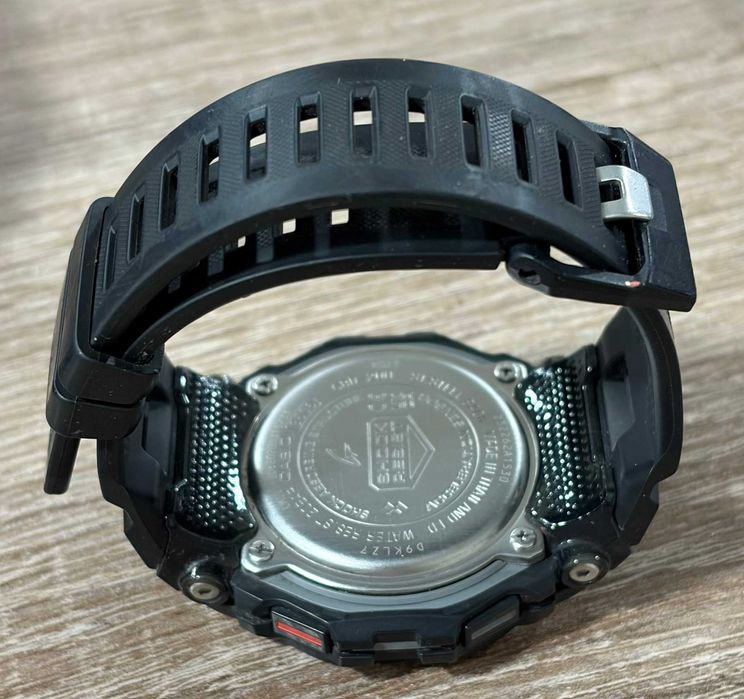 Часовник Casio G-Shock G-Squad GBD-200-1ER