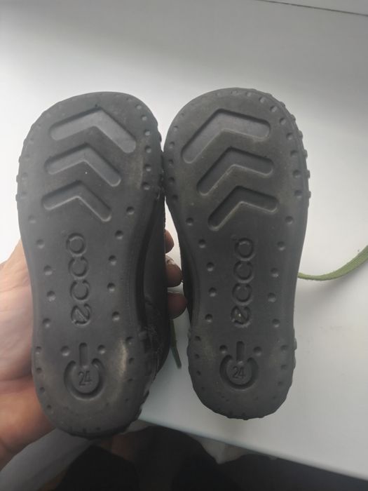 Обувь осень/весна 24