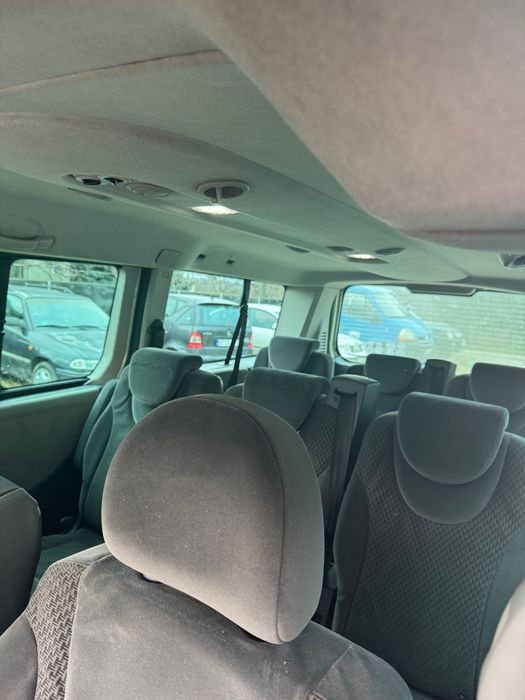 Vând Citroën jumpy