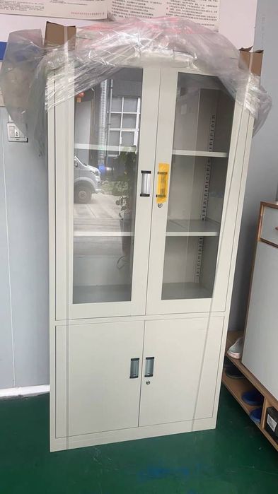 Metall mebel | Шкаф для документов | Новый | В наличии/ под ключ