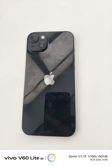 Продам  Айфон 14 +