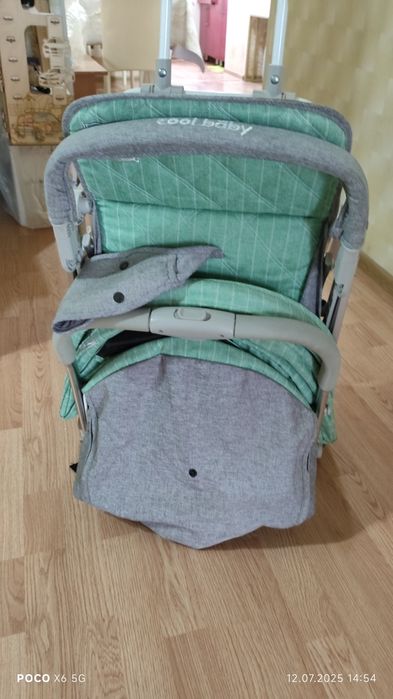 Продаю Детскую Коляску