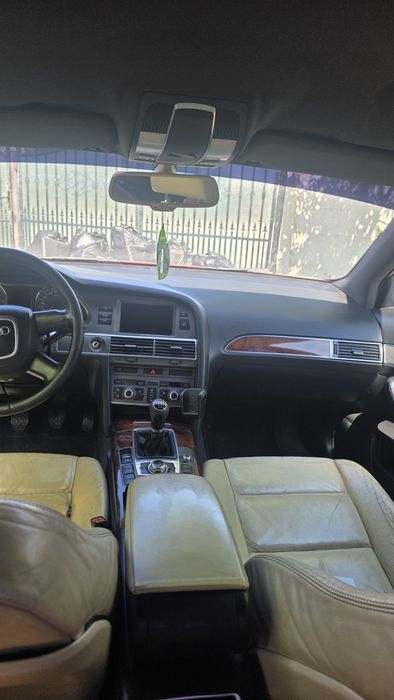 AUDI A6 0 — imagine 2