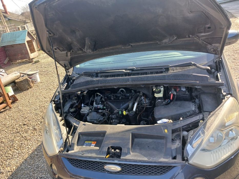 Vânzare ford S-max