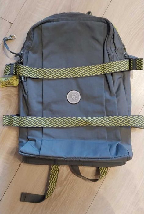 Раница  KIPLING Yantis
Laptop Backpack