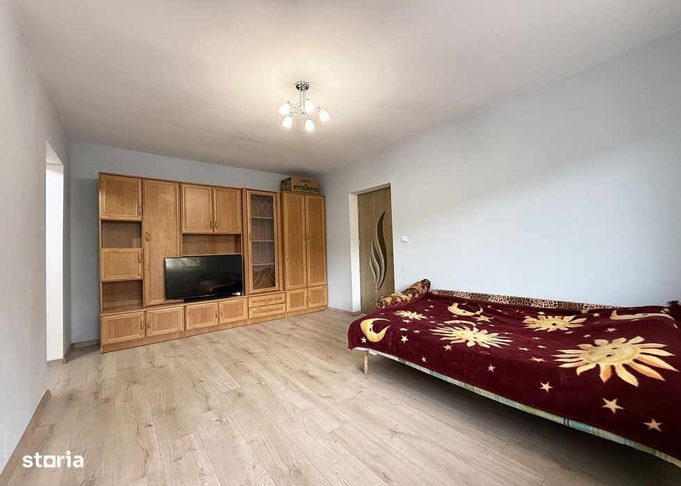 Apartament – Oradea, Rogerius - Vedere 5
