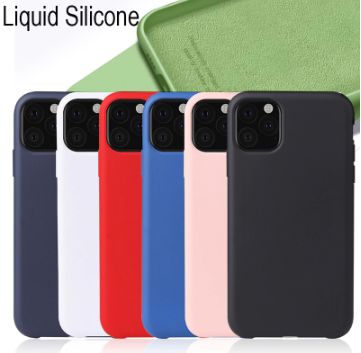 Husa iPhone X, XS,XS Max, 11, 11Pro, 11Pro Max Ultraslim
