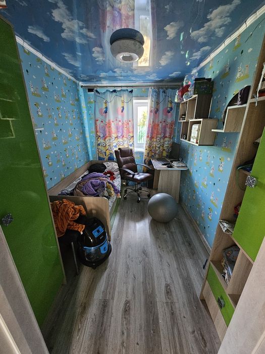 Продам дом Рамазанова 18