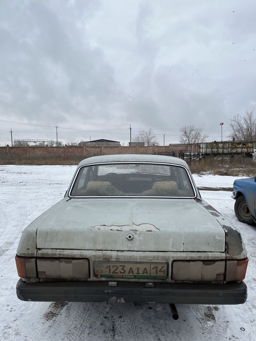 Продам газ 31029 волга