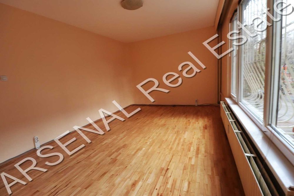 Дава се под наем Офис в София, Лозенец - 110 кв.м за 698.19 € - Снимка #7