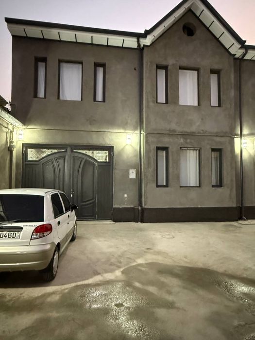 Уй сотилади уч  икки сотих