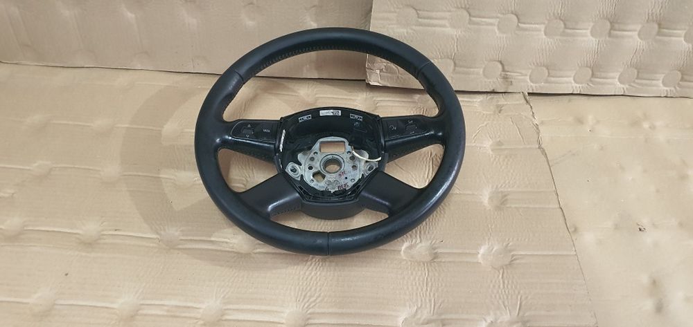 Volan cu comenzi audi a6 c6 a4 b8 a4 b7 audi a5 audi q5